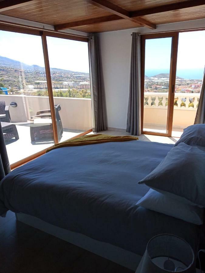 Appartement Atico Lomos