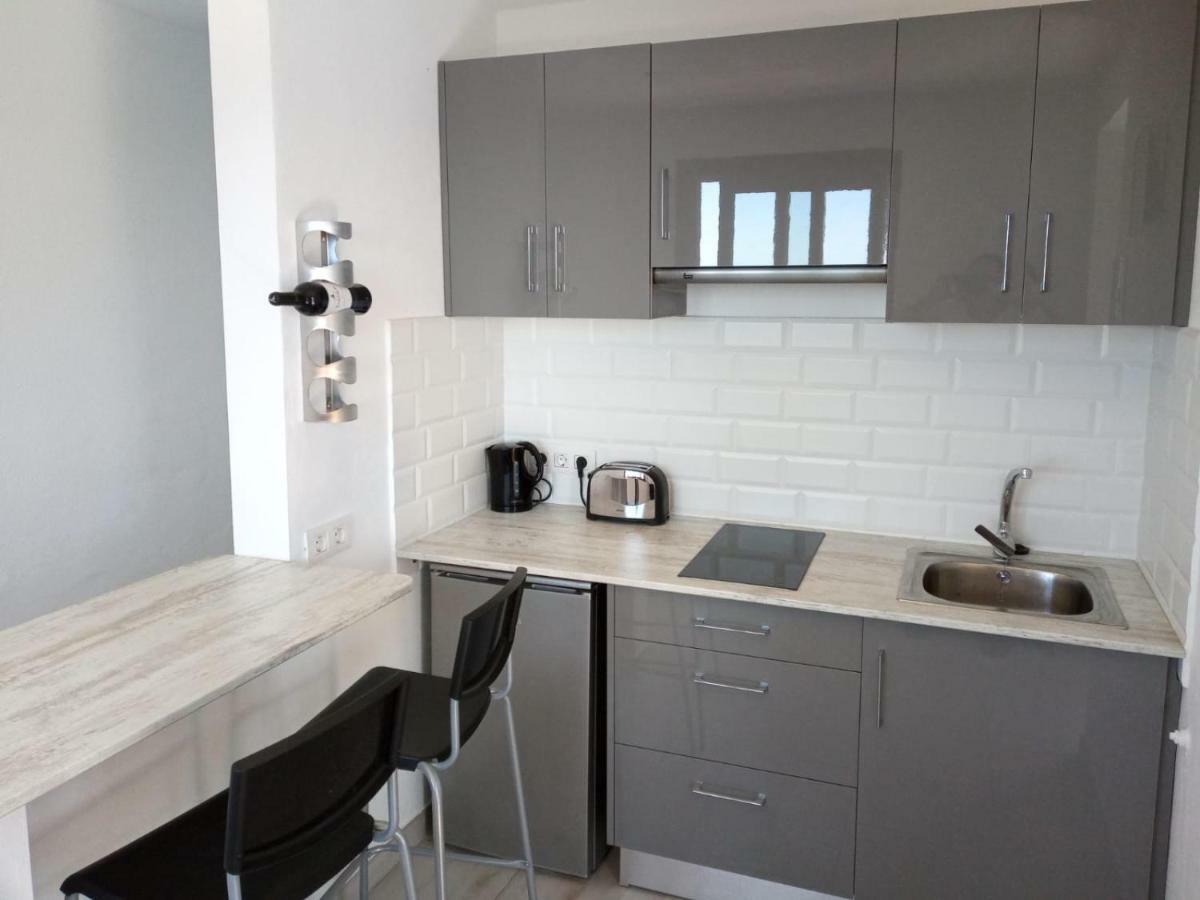 Appartement Atico Lomos