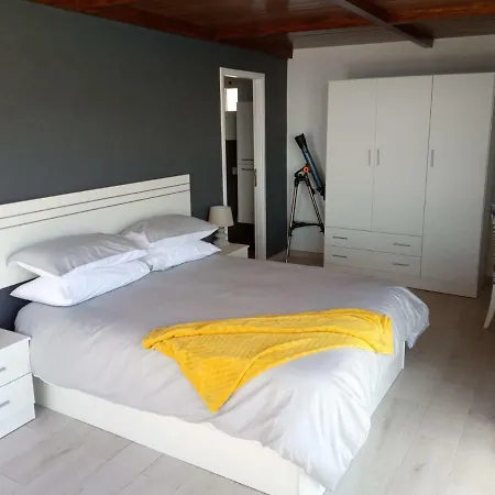 Atico Los Lomos El Paso Zewnętrze zdjęcie